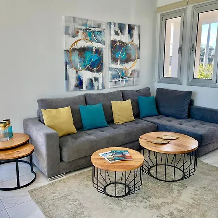 Alasia Ll Kapparis *