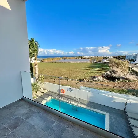 Alasia Ll Kapparis *