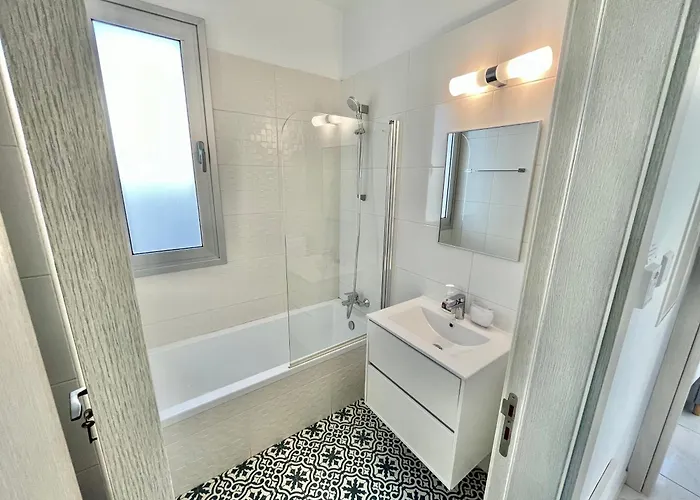 别墅 Alasia Ll Kapparis *