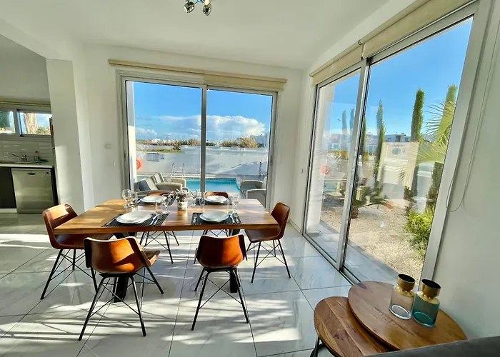 Alasia Ll Kapparis *