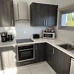 Alasia Ll Kapparis * Паралимни