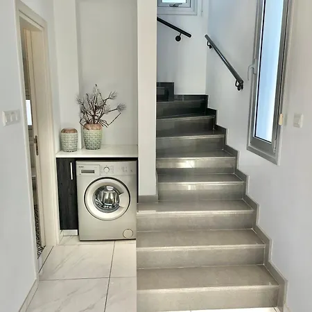 Alasia Ll Kapparis Villa *