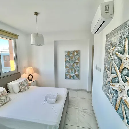 Villa Alasia Ll Kapparis