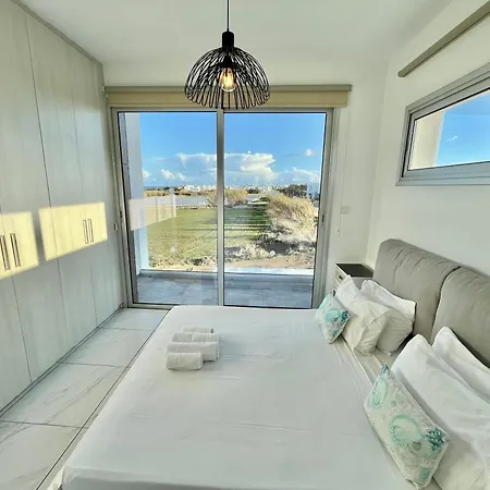 Villa Alasia Ll Kapparis *