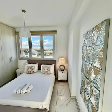 Alasia Ll Kapparis Villa *