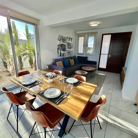 Villa Alasia Ll Kapparis *