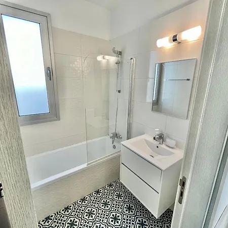 Villa Alasia Ll Kapparis *