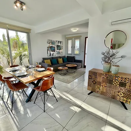 Villa Alasia Ll Kapparis