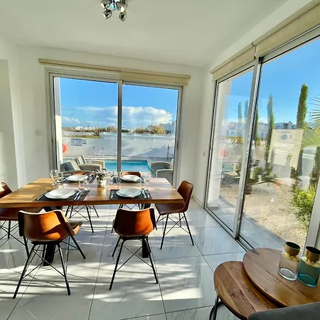 Alasia Ll Kapparis *