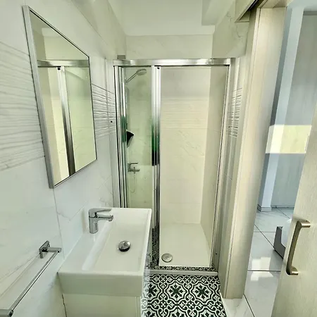 Alasia Ll Kapparis Villa Paralimni