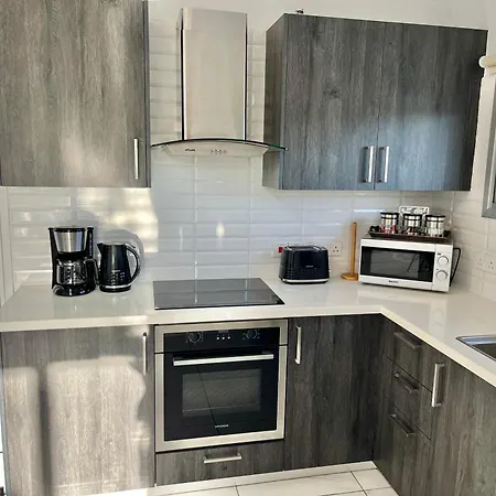 Villa Alasia Ll Kapparis *