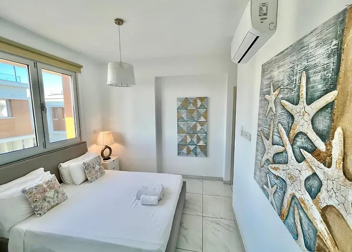 Villa Alasia Ll Kapparis