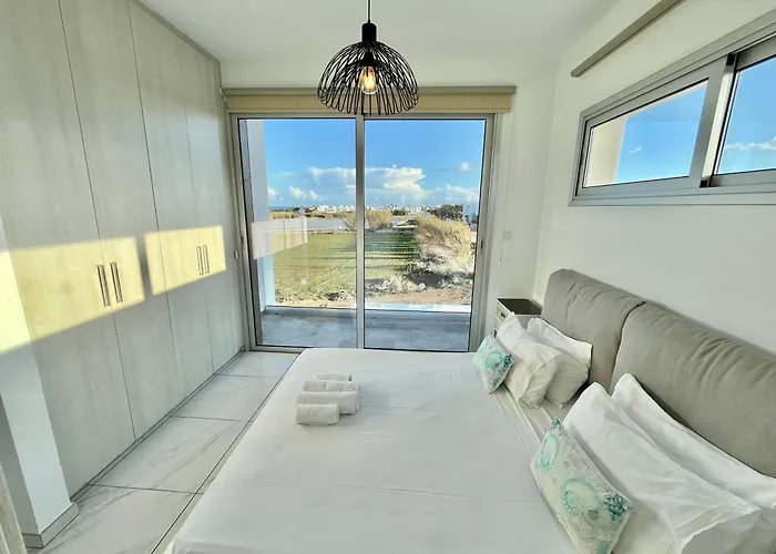 Villa Alasia Ll Kapparis *