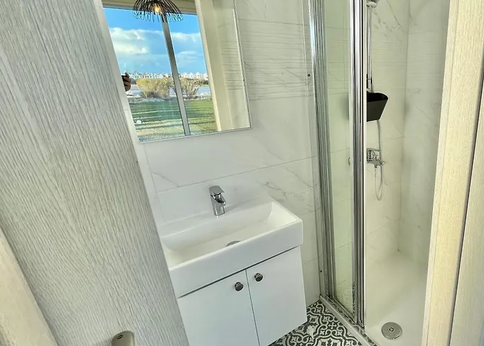 Alasia Ll Kapparis Villa Paralimni