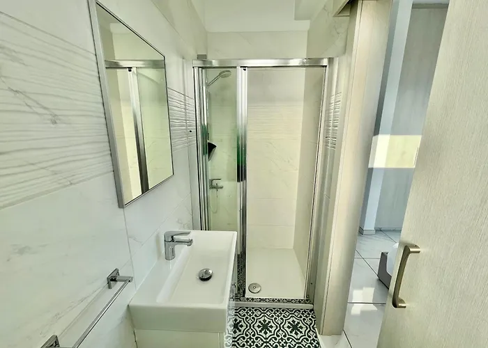 Alasia Ll Kapparis Villa Paralimni